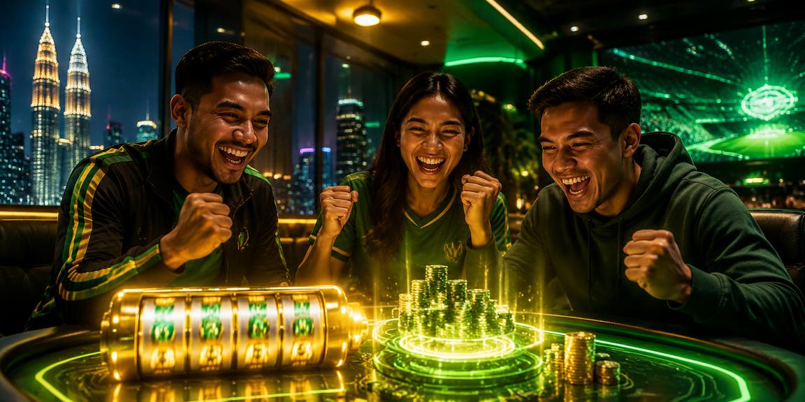 bc300 Tetapkan had peribadi anda dan nikmati pengalaman yang sihat